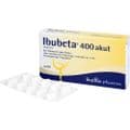 IBUBETA 400 akut Filmtabletten – Bild 4
