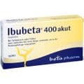 IBUBETA 400 akut Filmtabletten – Bild 2