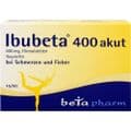 IBUBETA 400 akut Filmtabletten – Bild 3