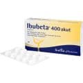 IBUBETA 400 akut Filmtabletten – Bild 2