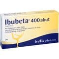 IBUBETA 400 akut Filmtabletten – Bild 4
