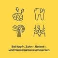 IBUBETA 400 akut Filmtabletten – Bild 7