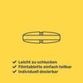 IBUBETA 400 akut Filmtabletten – Bild 10