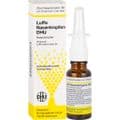 LUFFA NASENSPRAY DHU Dosierspray – Bild 2