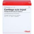 CARTILAGO suis Injeel Ampullen – Bild 1