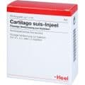 CARTILAGO suis Injeel Ampullen – Bild 5