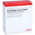 CARTILAGO suis Injeel Ampullen – Bild 2