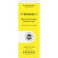 CITROKEHL Tropfen – Bild 1