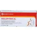 DOLOPYRIN AL Tabletten – Bild 1