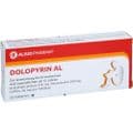 DOLOPYRIN AL Tabletten – Bild 6