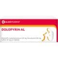 DOLOPYRIN AL Tabletten – Bild 2