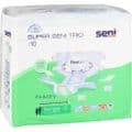 SENI Super Trio Inkontinenzslip L – Bild 1