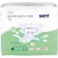 SENI Super Trio Inkontinenzslip L – Bild 2