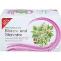 H&S Blasen- und Nierentee Filterbeutel – Bild 1