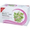 H&S Blasen- und Nierentee Filterbeutel – Bild 2
