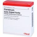 CEREBRUM SUIS Injeel forte Ampullen – Bild 5