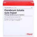 CEREBRUM TOTALIS suis Injeel Ampullen – Bild 1