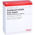 CEREBRUM TOTALIS suis Injeel Ampullen – Bild 2