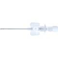 VASOFIX Safety Kanüle 17 G 1,5x45 mm weiß – Bild 2