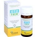 OTOFREN Tabletten – Bild 2