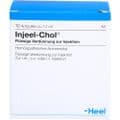 INJEEL Chol Ampullen – Bild 1