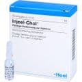INJEEL Chol Ampullen – Bild 3