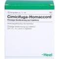 CIMICIFUGA HOMACCORD Ampullen – Bild 1
