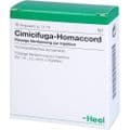 CIMICIFUGA HOMACCORD Ampullen – Bild 5