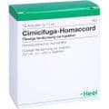 CIMICIFUGA HOMACCORD Ampullen – Bild 2