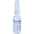 CIMICIFUGA HOMACCORD Ampullen – Bild 6