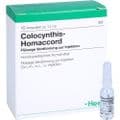 COLOCYNTHIS HOMACCORD Ampullen – Bild 4