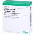 COLOCYNTHIS HOMACCORD Ampullen – Bild 2