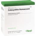 COLOCYNTHIS HOMACCORD Ampullen – Bild 2