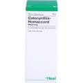 COLOCYNTHIS HOMACCORD Tropfen – Bild 1