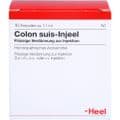 COLON SUIS Injeel Ampullen – Bild 1