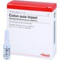 COLON SUIS Injeel Ampullen – Bild 3