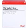 COR SUIS Injeel Ampullen – Bild 1