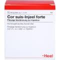 COR SUIS Injeel forte Ampullen – Bild 1