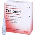 CRALONIN Ampullen – Bild 2