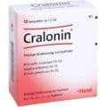 CRALONIN Ampullen – Bild 4