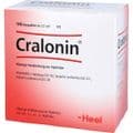 CRALONIN Ampullen – Bild 3