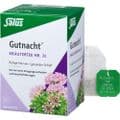 GUTNACHT Kräutertee Nr.33 Salus Filterbeutel – Bild 4