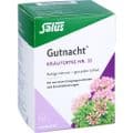 GUTNACHT Kräutertee Nr.33 Salus Filterbeutel – Bild 1