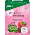 MEIN LIEBLINGS-Früchte-Tee Bio Salus Filterbeutel – Bild 1