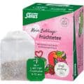 MEIN LIEBLINGS-Früchte-Tee Bio Salus Filterbeutel – Bild 3