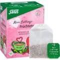 MEIN LIEBLINGS-Früchte-Tee Bio Salus Filterbeutel – Bild 4