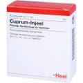 CUPRUM INJEEL Ampullen – Bild 5