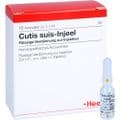 CUTIS suis Injeel Ampullen – Bild 3
