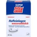 FITTYDENT super Haftkleber Einlagen – Bild 1