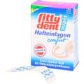 FITTYDENT super Haftkleber Einlagen – Bild 2